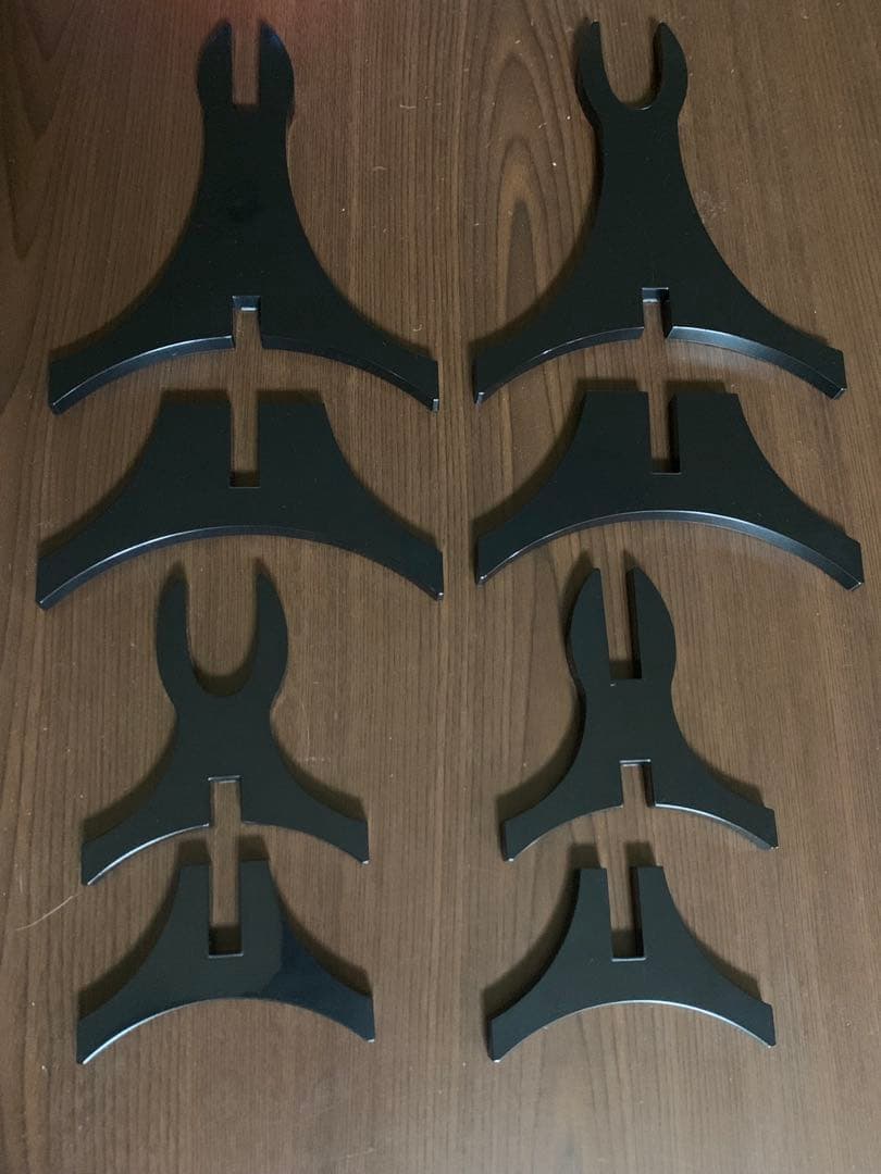 【美品】鬼滅の刃　PROPLICA 日輪刀　宇髄天元