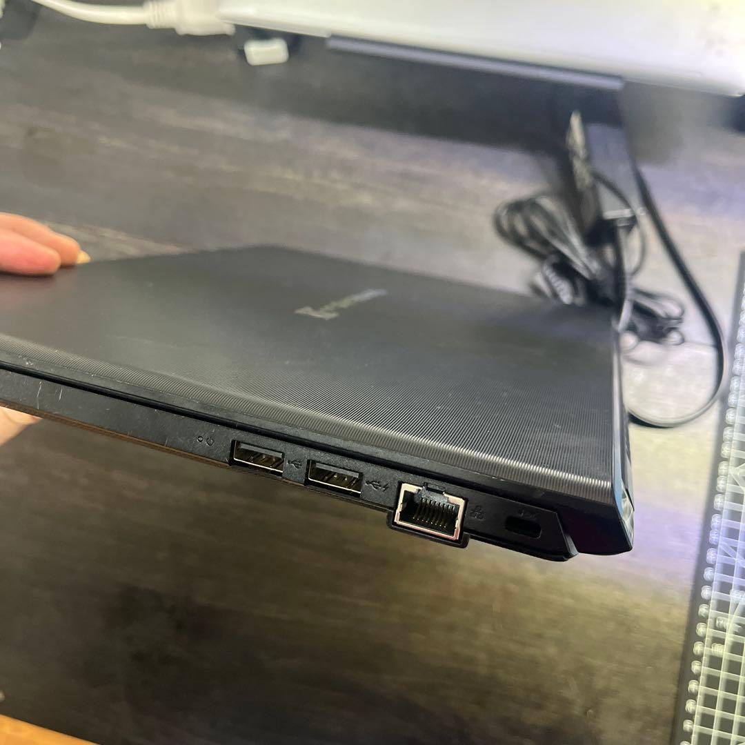 Windowsノート本体 dynabook S73/FR(i7 10th 16GB 500GB)