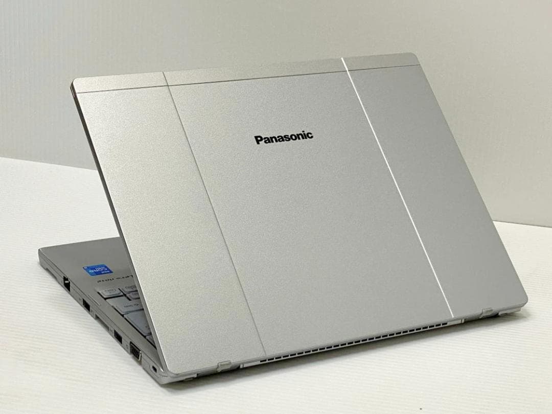 第11世代i5 Let's Note CF-FV1 2160×1440①