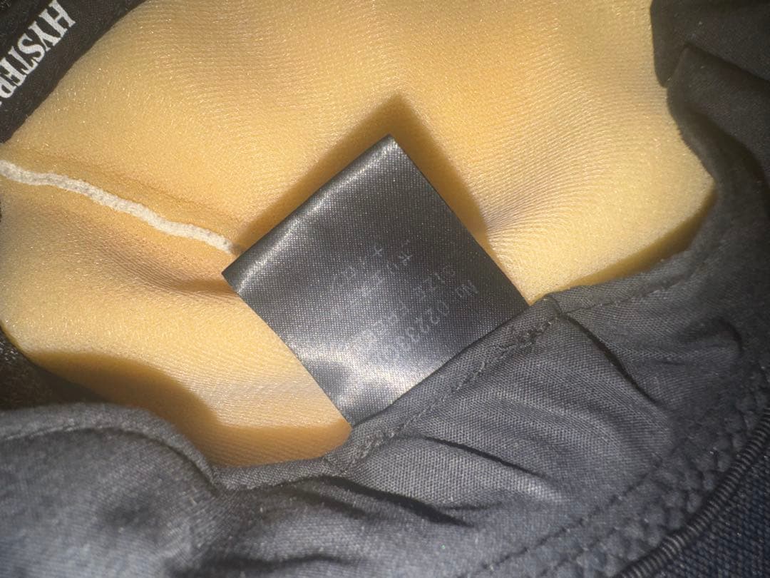 24時間以内発送　hysteric glamour キャップ