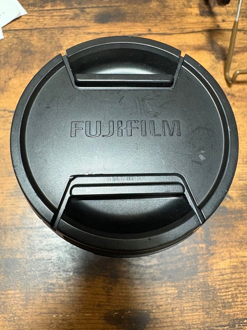 レンズ(ズーム) Fujifilm XF18-120mmF4 LM PZ WR