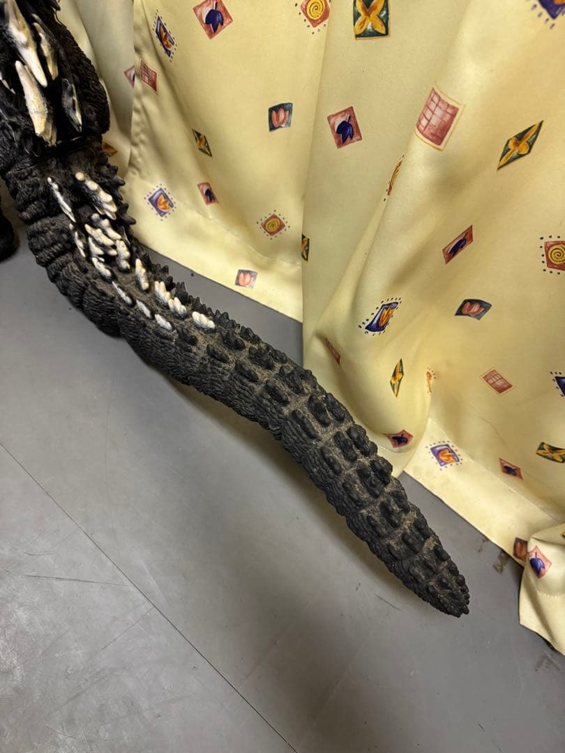 1994年　東宝　東宝映画　TOKYO MARUI ゴジラ　ラジコン　特大