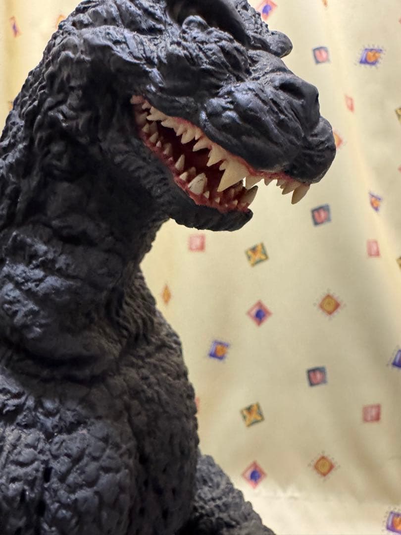 1994年　東宝　東宝映画　TOKYO MARUI ゴジラ　ラジコン　特大