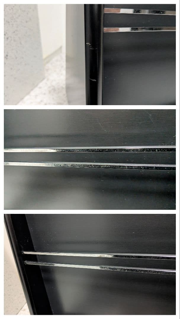 80s マガジンラック KOIZUMI 木製 レトロ モダン ミッドセンチュリー