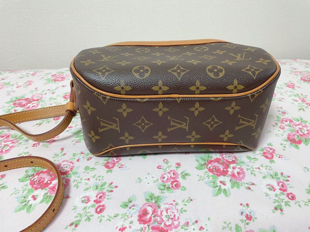 ルイヴィトン モノグラム ショルダーバッグ