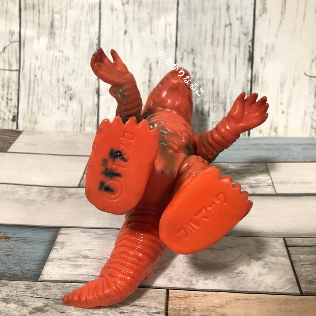 ブルマァク アギラ ソフビ