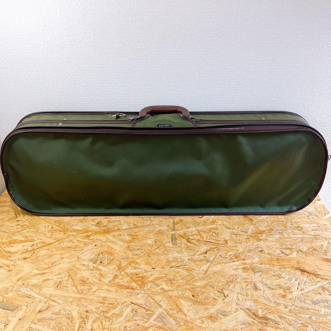 SUZUKI バイオリン No.500 Anno 1999 4/4