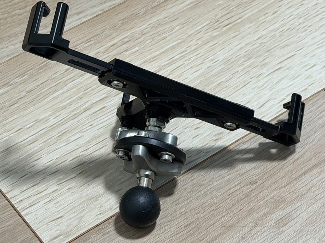 サインハウス　マウントシステム　A-46 B-9 バイブレーションガード