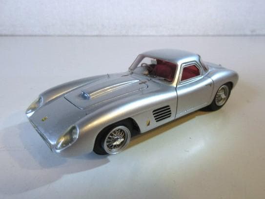 特価 BBR (1/43) フェラーリ 375MM ロベルト・ロッセリーニ