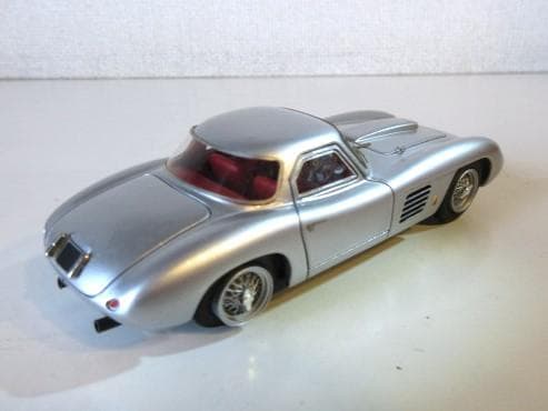 特価 BBR (1/43) フェラーリ 375MM ロベルト・ロッセリーニ