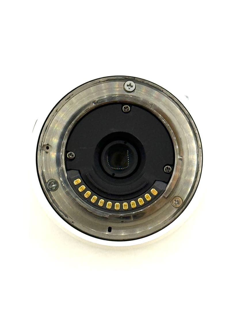 Nikon 1 NIKKOR 10-30mm f/3.5-5.6 VR【動作品】