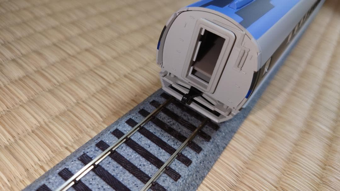 天賞堂　No55001　HO　新幹線 500系　6両基本セット