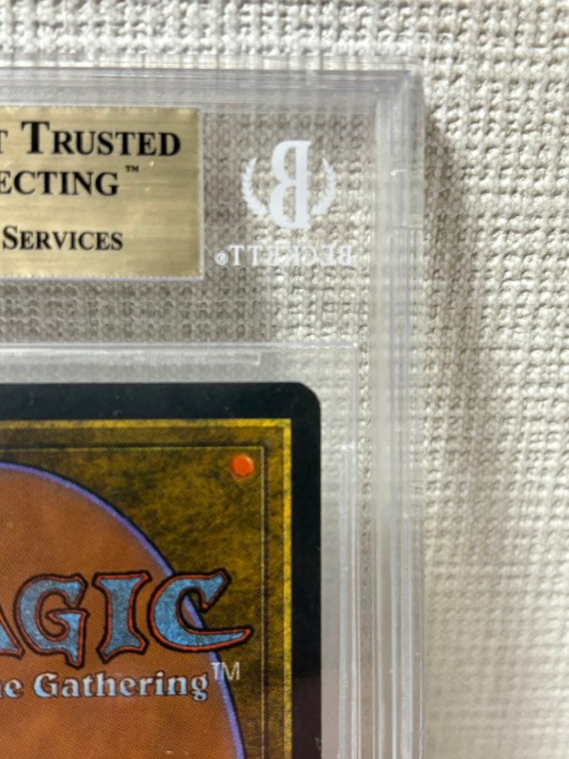 Tropical  BGS9.5 デュアルランド