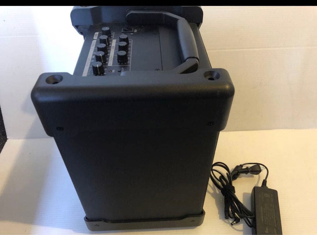 Audio Technica ATW-SP1910システムアンプスピーカー