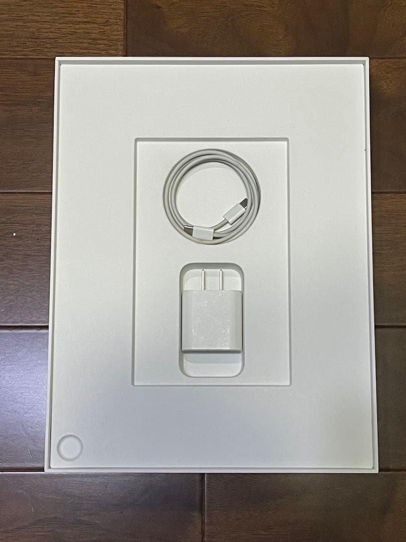 iPad Pro 12.9インチ 第3世代 スペースグレー 本体