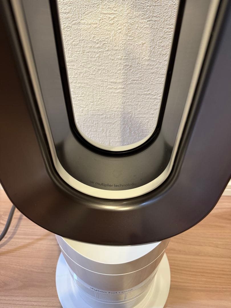 Dyson ダイソン AM09 Hot+Cool