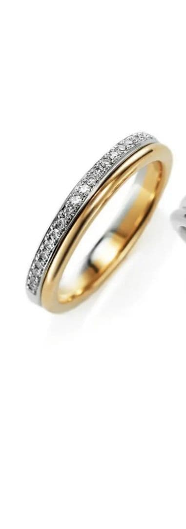 指輪 EITO ビジュピコ