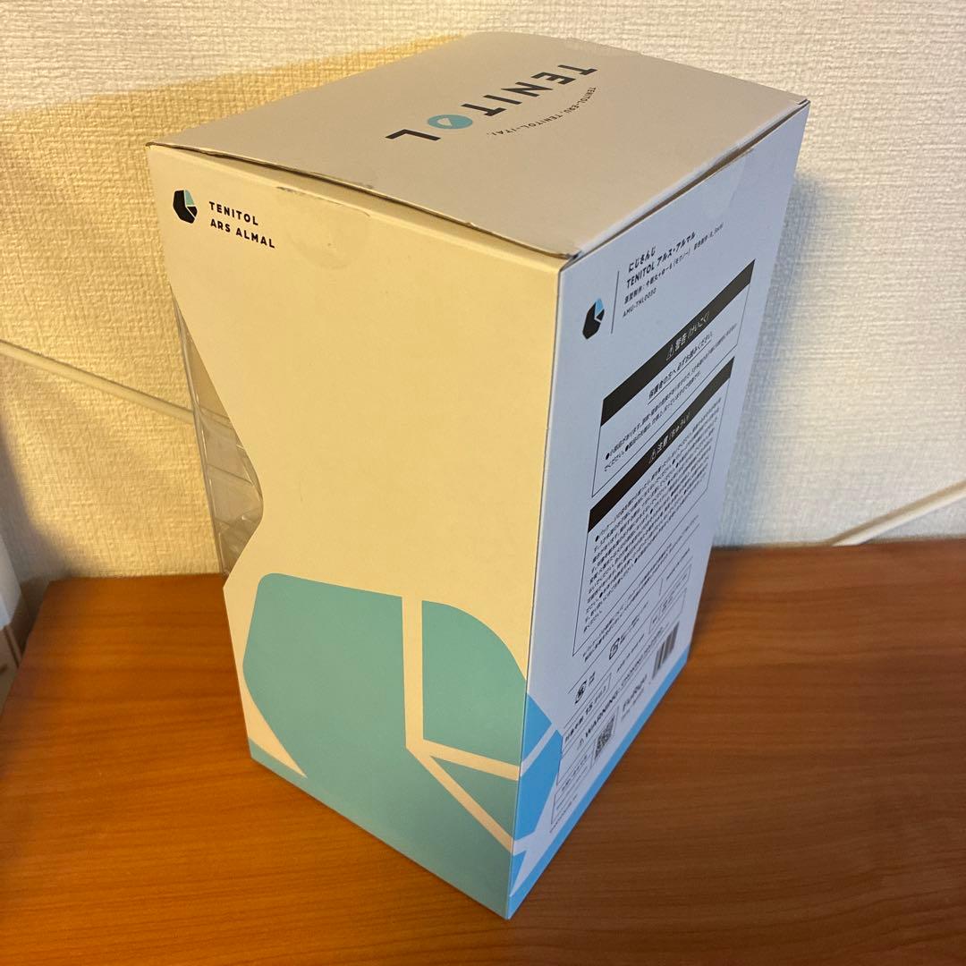 FuRyu TENITOL アルス・アルマル　フィギュア