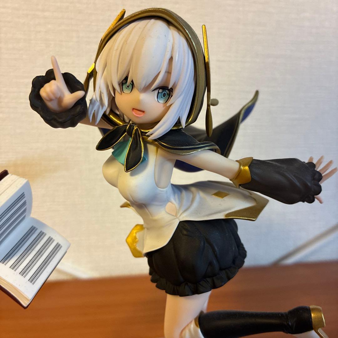 FuRyu TENITOL アルス・アルマル　フィギュア