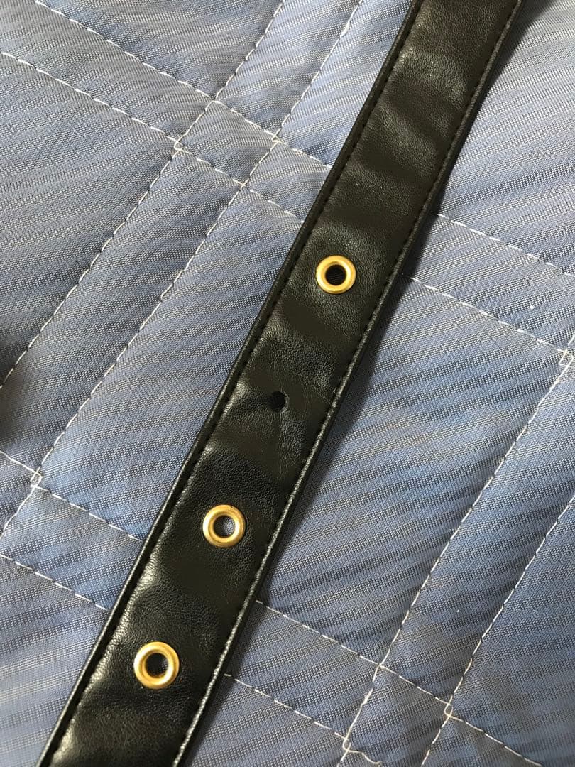 hideコスプレ/赤モンク衣装/Mサイズ