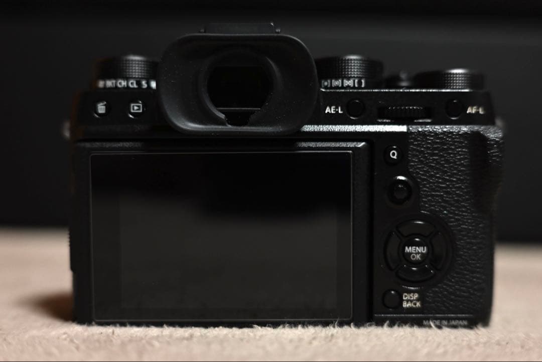 FUJIFILM X-T2 ボディ