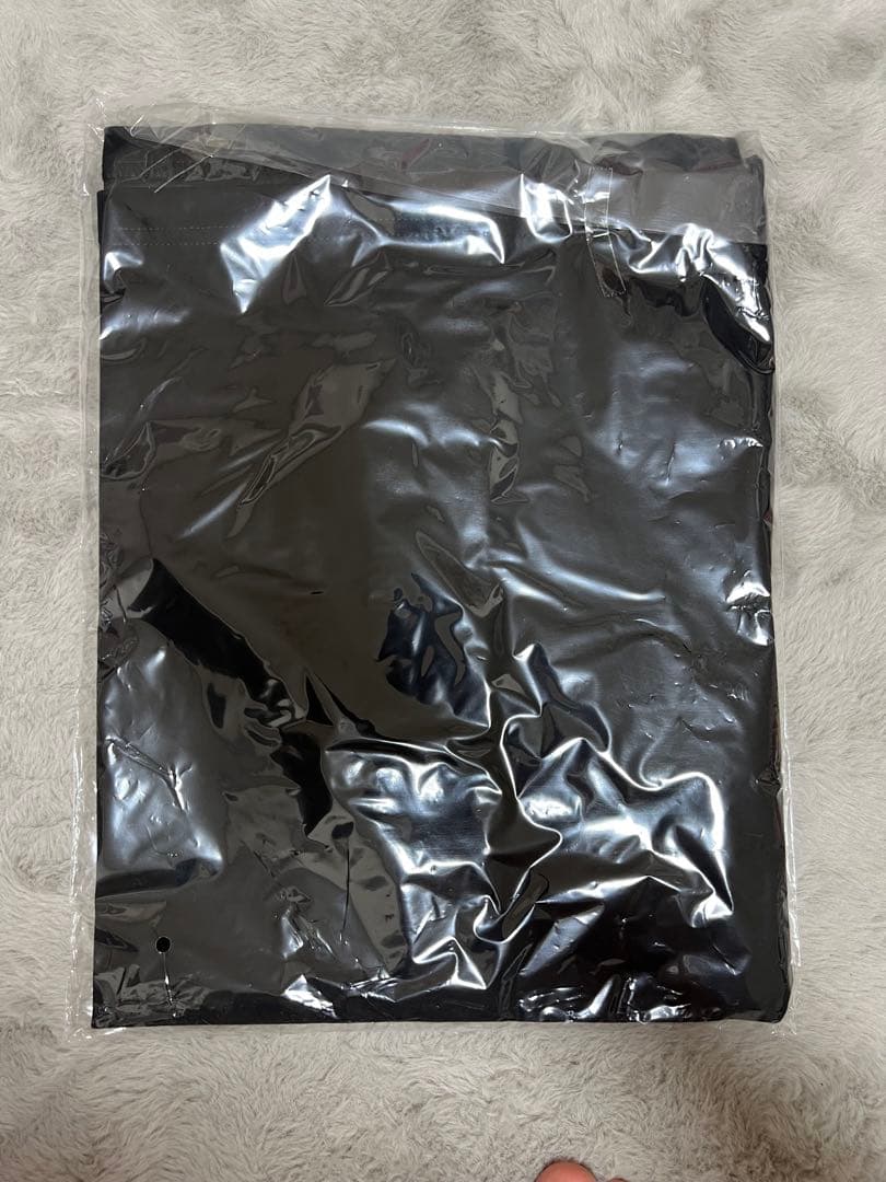 横浜流星 Tシャツ ブラック