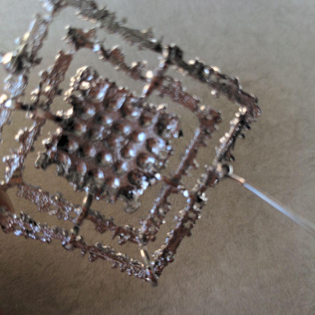 TASAKI 田崎真珠 ベビーパールブローチ・ペンダントトップ