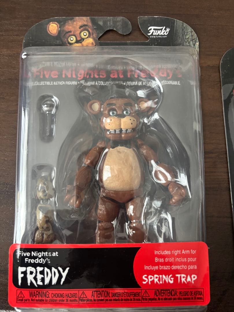 [Funko]Five Nights at Freddy's ボニー フィギュア