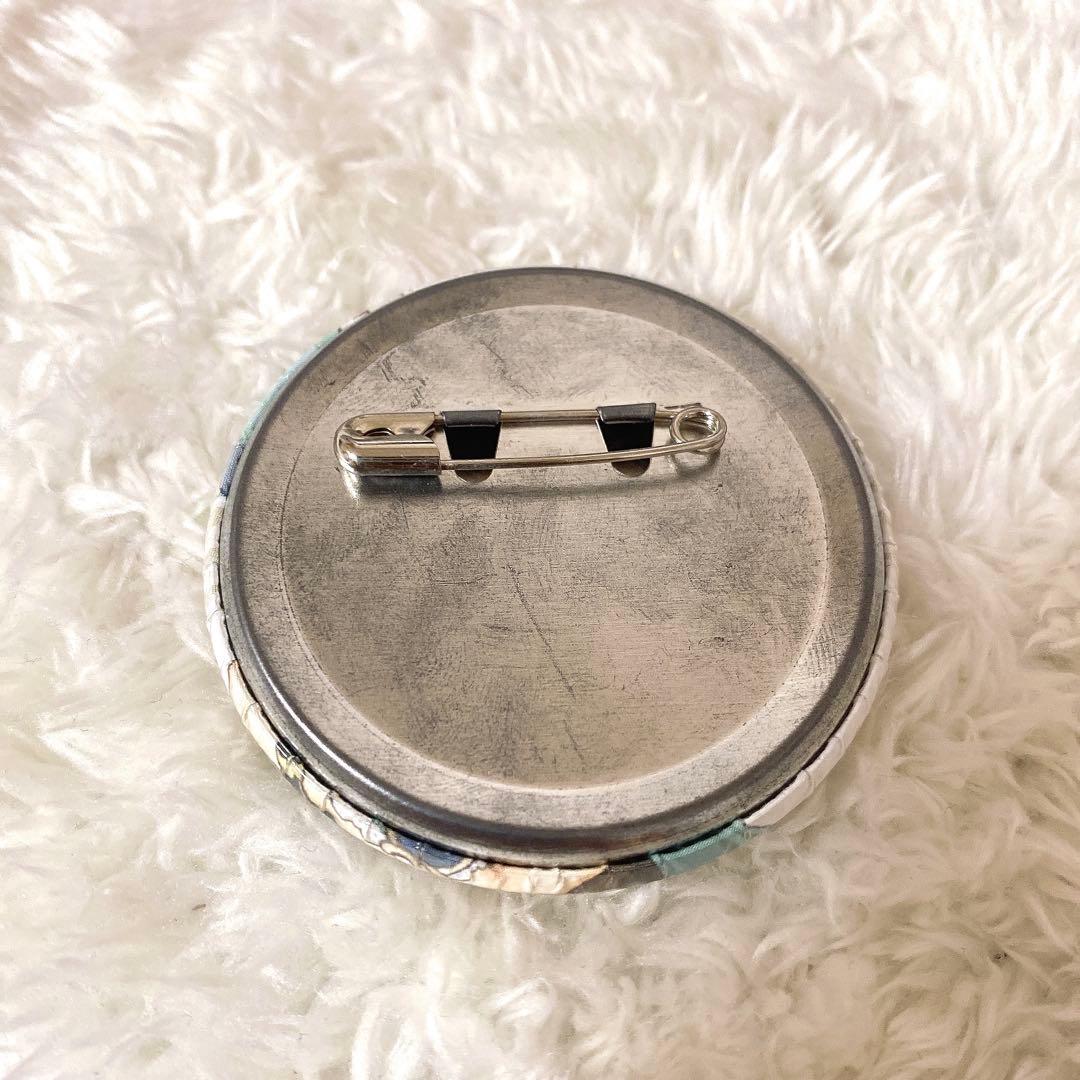 ボカロ　公式 グッズ ジョブ ランダム 缶バッジ　非売品　ボカロファンタジー