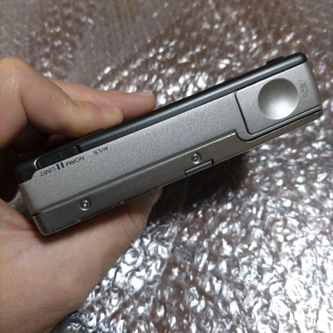 ソニー　DAT ウォークマン ポータブル TCD-D100 管理ナンバー7300