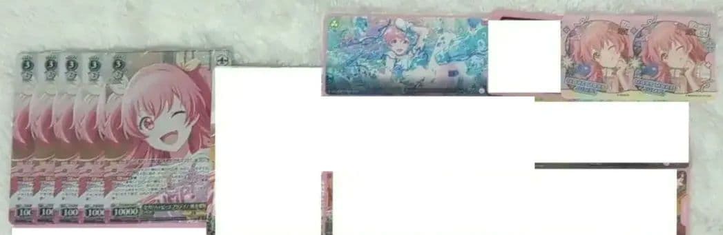 [説明欄必読]プロセカ 桃井愛莉 グッズ まとめ売り