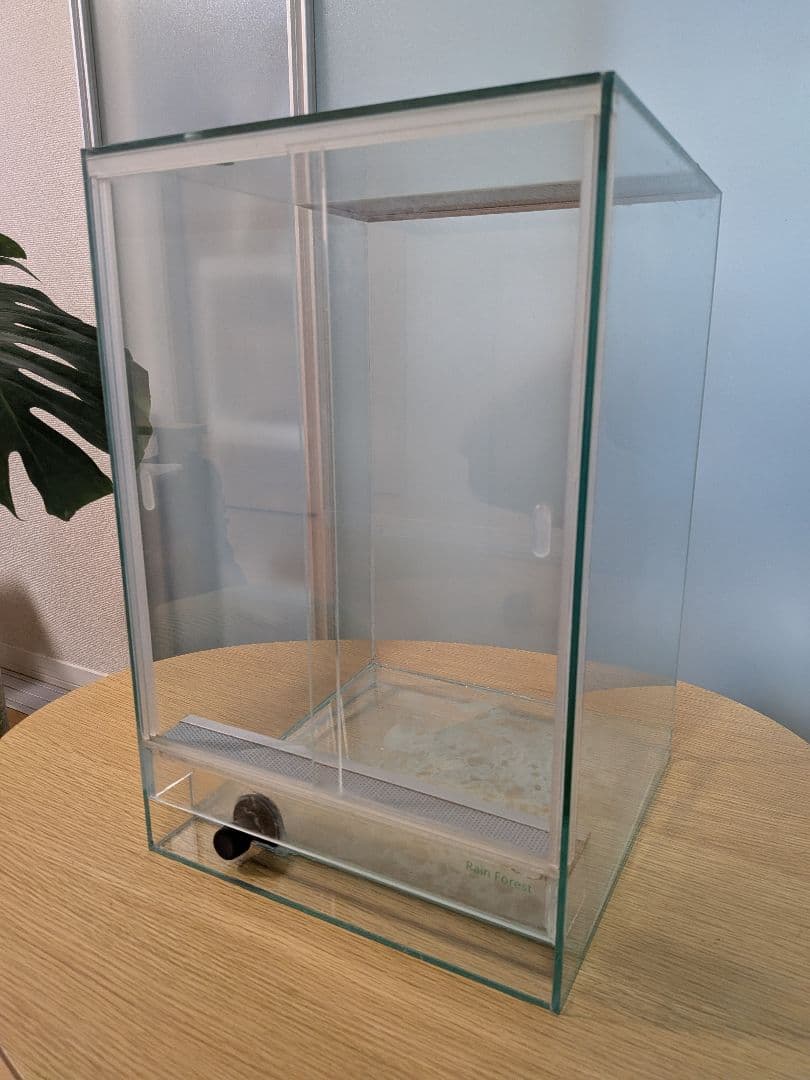 【直接引取】中古品RainForest パルダリウムケージプロ PCP3045