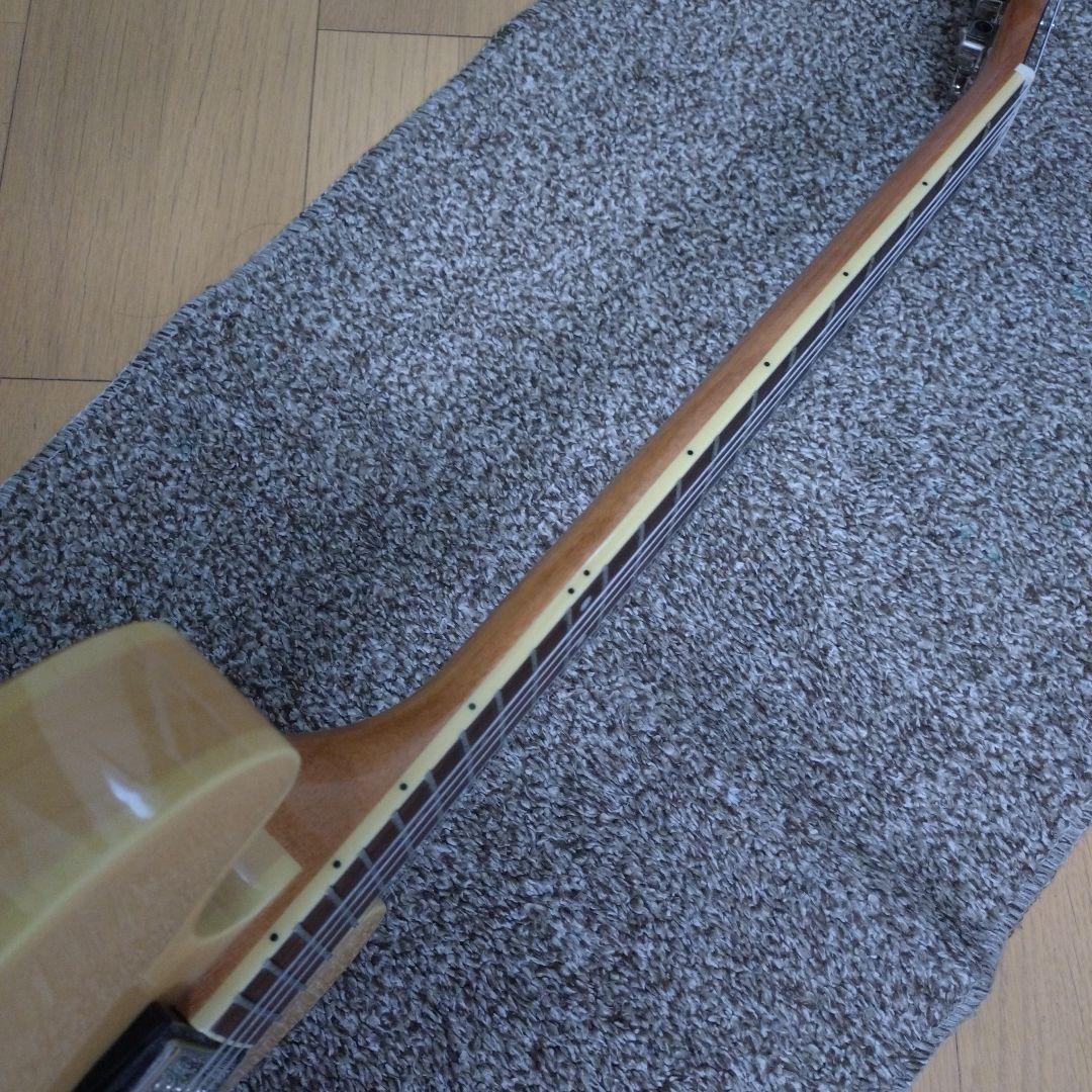 Epiphone ES-339 セミアコ エレキギター