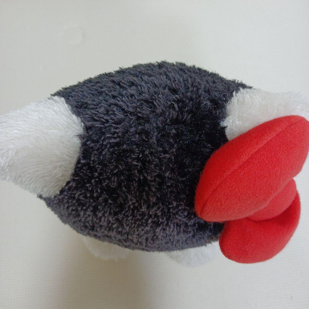 サンリオ　ハローキティ　パンダキティ　ぬいぐるみ　平成レトロ　非売品　変身　希少