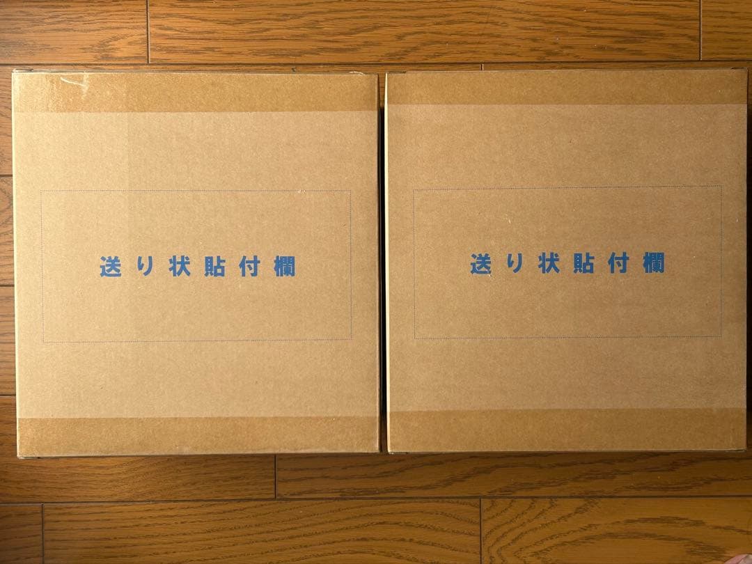 五条悟　夏油傑　高専Ver フィギュア　メガハウス