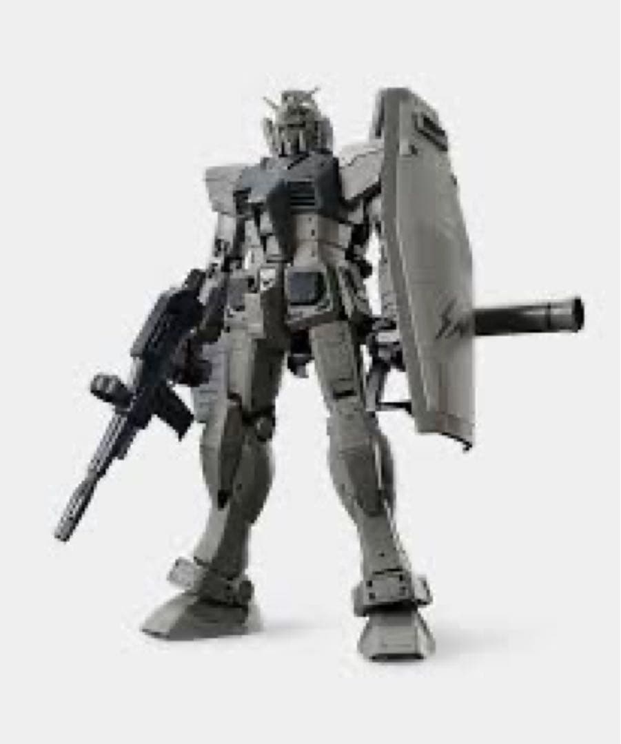 GUNDAM45FRGMT 3点セット