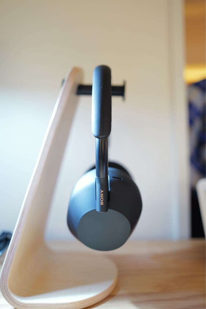 SONY WH-1000XM5 美品