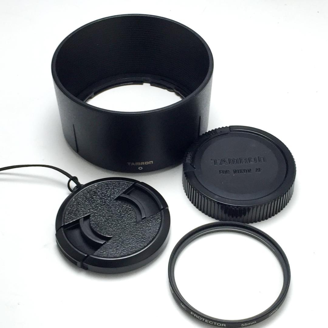 特価 タムロン SP 90mm F2.8 Di マクロ ニコンFマウント用