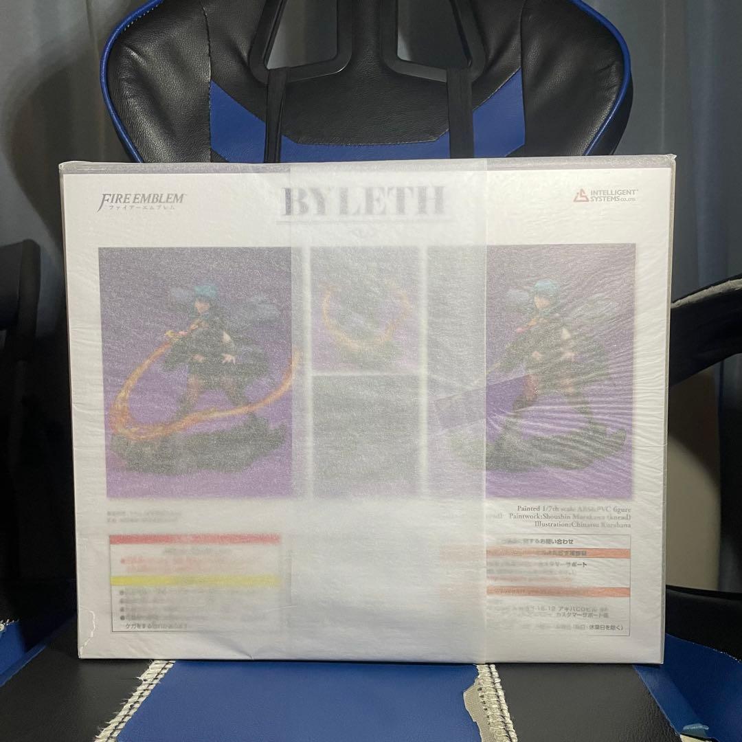 ベレス　1/7スケールフィギュア