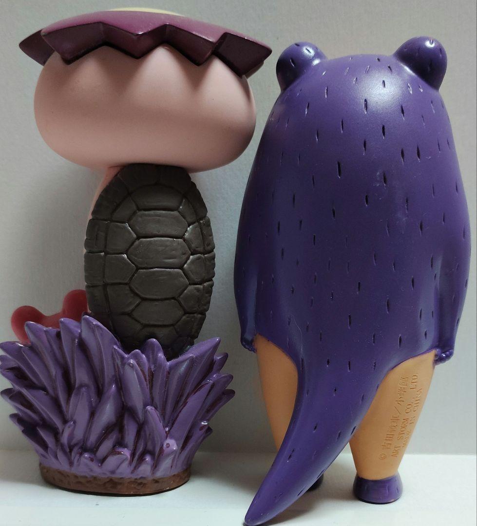 かわうそ君＆かっぱ君 「伝染るんです。」 ハイパーホビー誌上通販限定