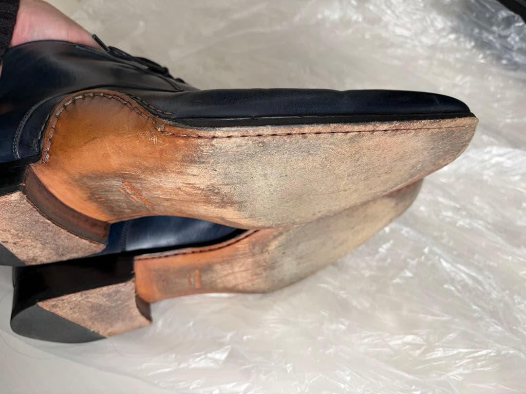 MAGNANNI＜ マグナーニ ＞ 革靴 サイズ41