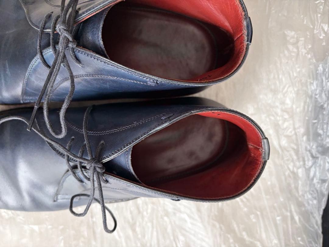 MAGNANNI＜ マグナーニ ＞ 革靴 サイズ41