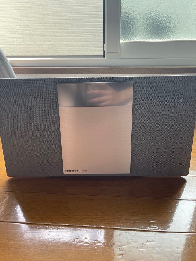 スピーカー・ウーファー Panasonic SC-HC420