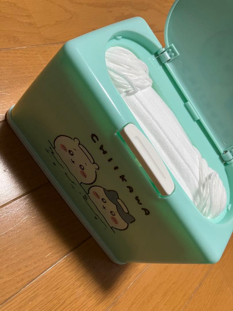 ちいかわ グッズまとめ①