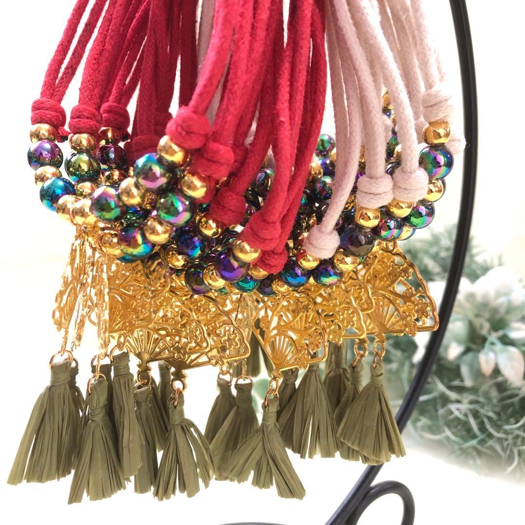 ♡さばさま専用❷♡ トリミングチョーカー