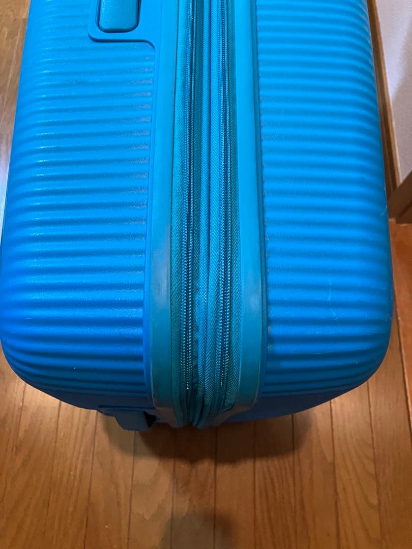 アメリカンツーリスター Soundbox キャリーケース