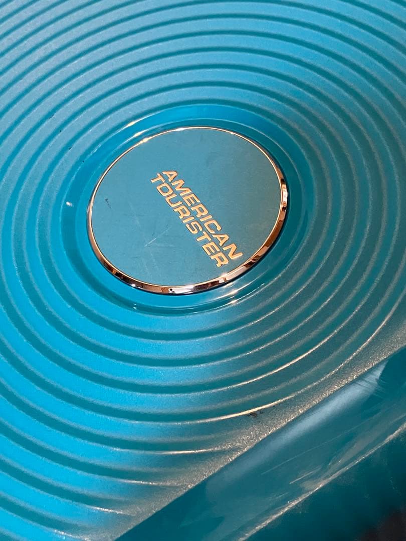 アメリカンツーリスター Soundbox キャリーケース