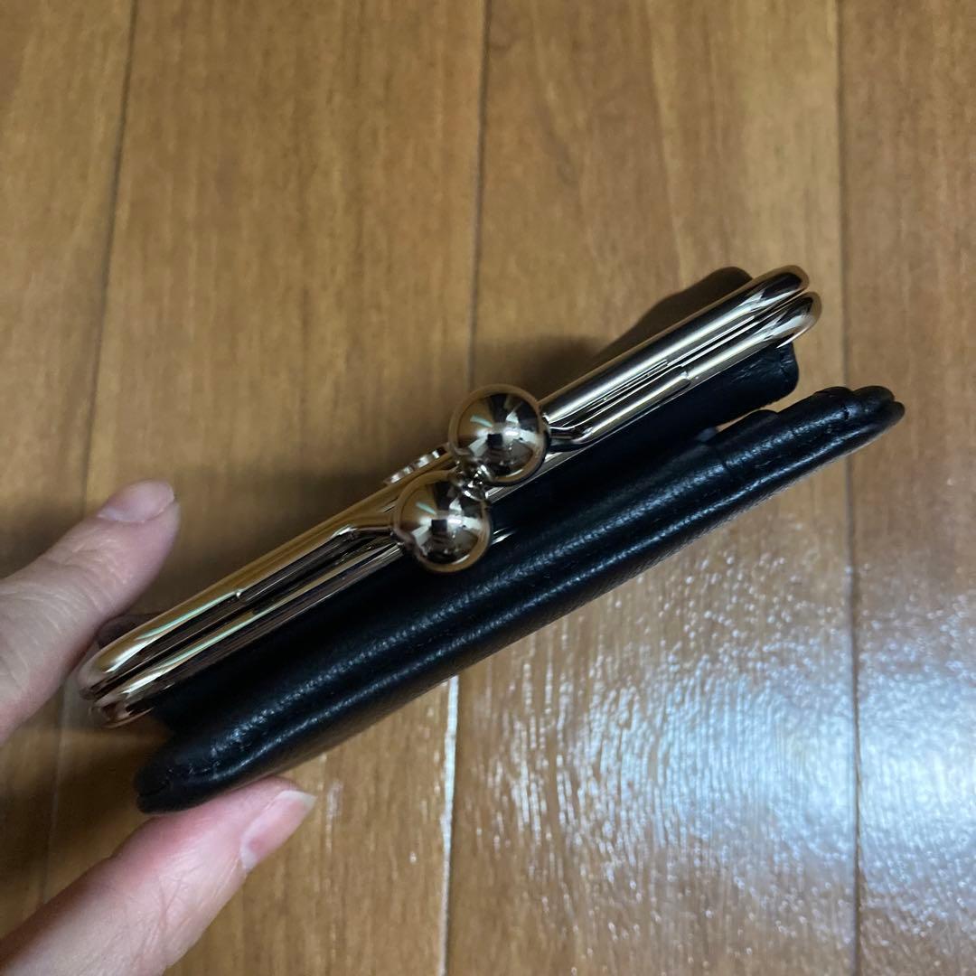 マリークワント MARY QUANT 折り財布