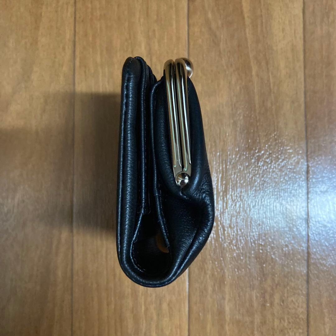 マリークワント MARY QUANT 折り財布
