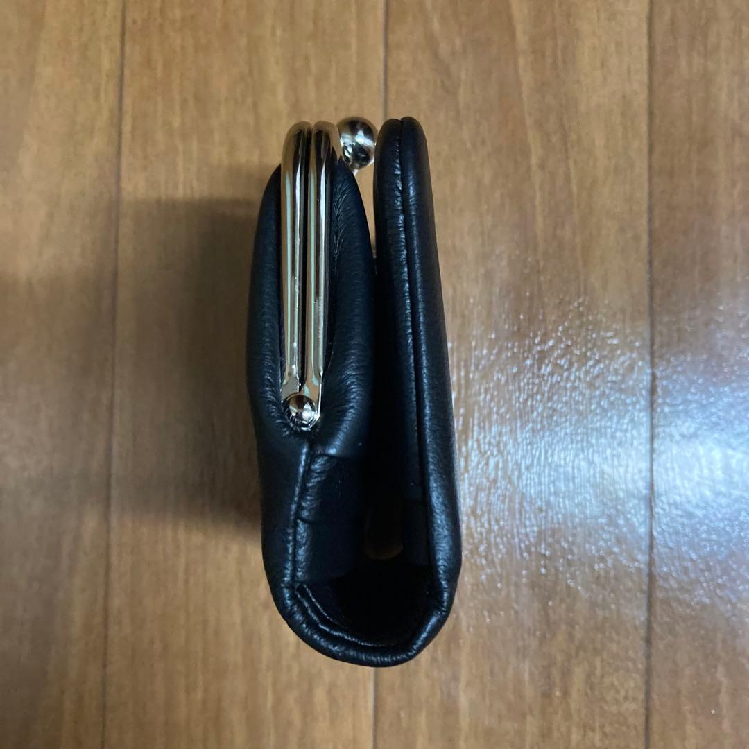 マリークワント MARY QUANT 折り財布